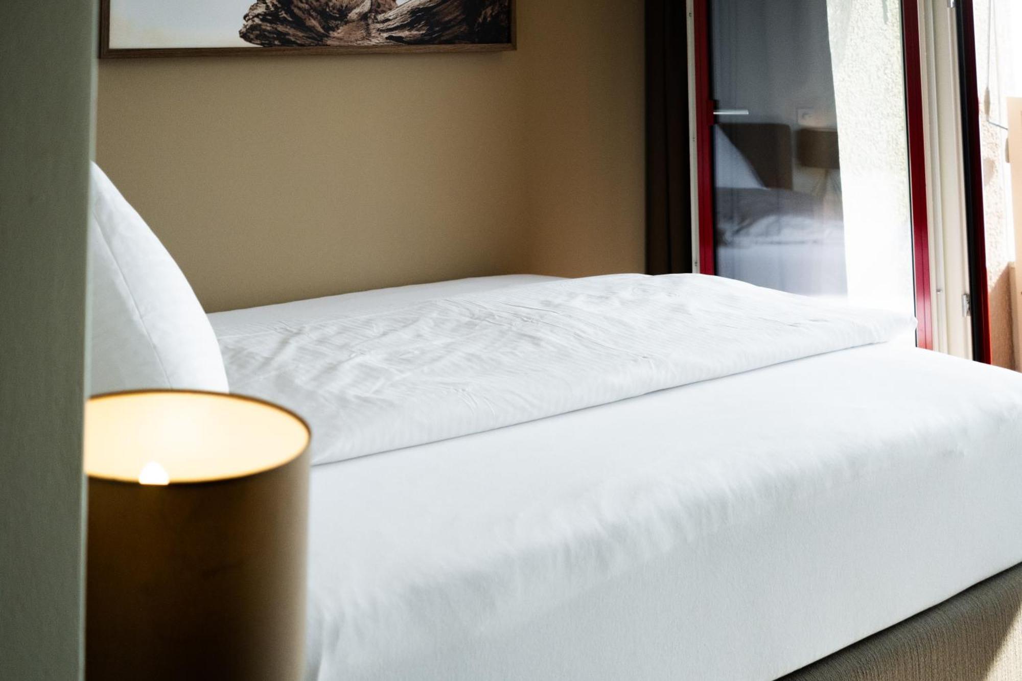 Alpenblick Weggis - Panorama & Alpen Chic Hotel Bilik gambar